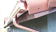 Rain Gutter Installation, Repair, Cleaning in Highland, MD